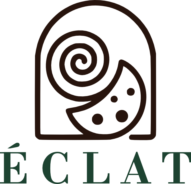 ÉCLAT Logo